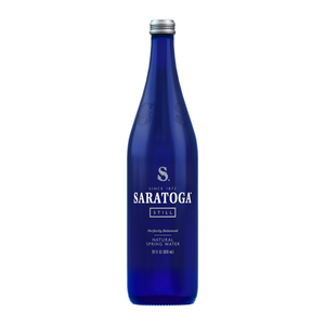 Saratoga Still Water 28oz