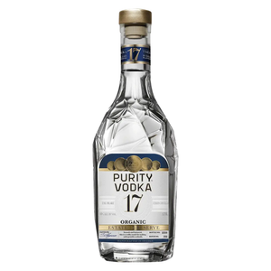 Purity Super 17 Premium Vodka 1.75L