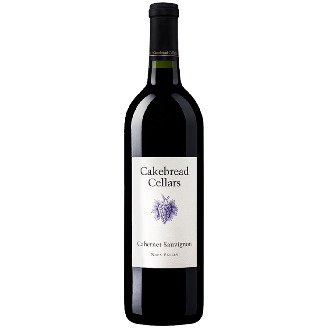 Cakebread Cellars Benchland Select 2019 750ml