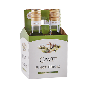Cavit Pinot Grigio 187ml