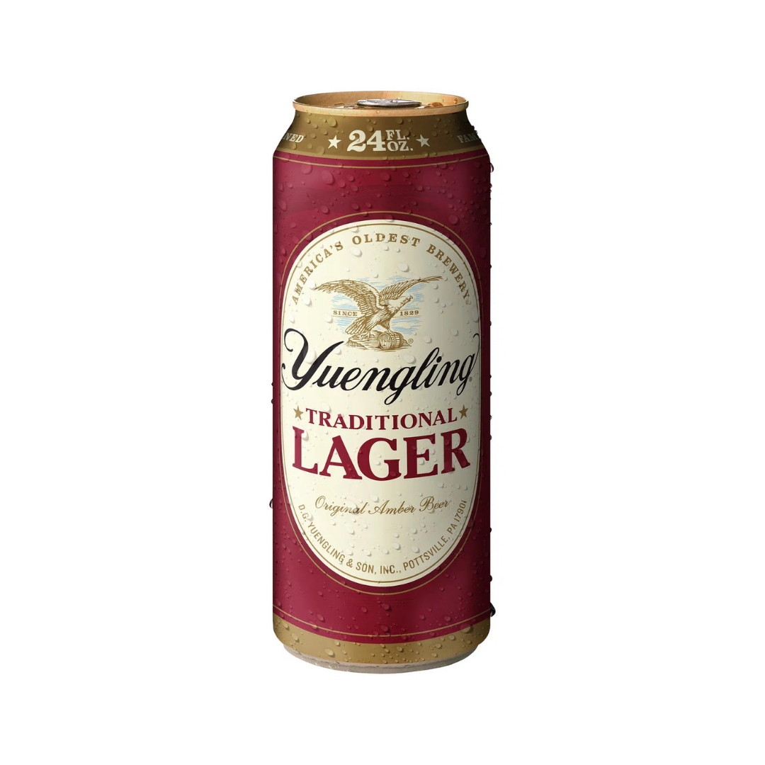 Yuengling 24oz Can