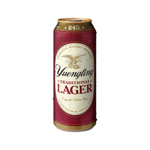 Yuengling 24oz Can