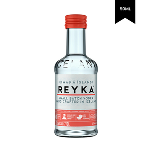 Reyka Vodka 50ml