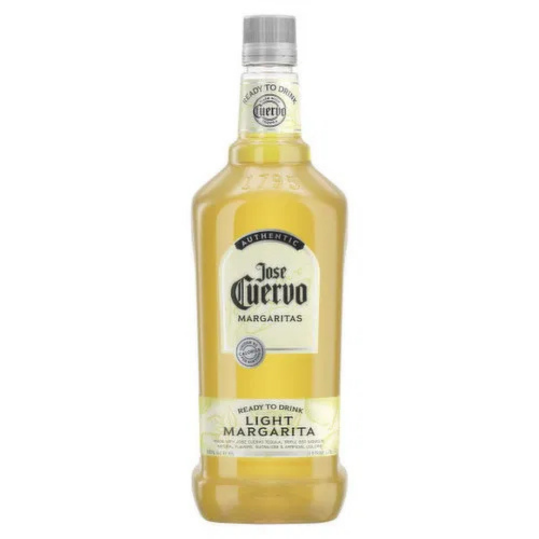 Jose Cuervo RTD Classic Light Margarita 1.75L