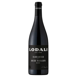 Lodali Barbaresco Rocche Massalupo 2020 750ml