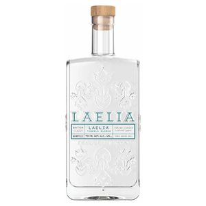 Laelia Blanco Tequila 750ml