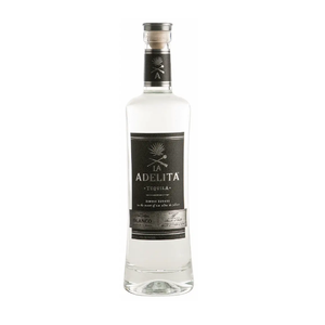 La Adelita Blanco Tequila 750ml