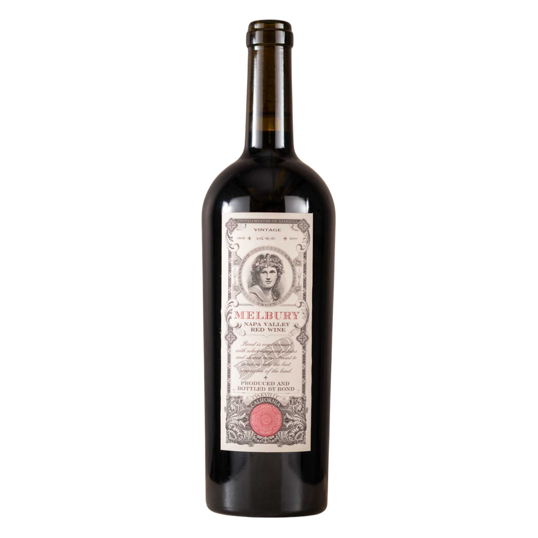 Bond Melbury Red 2020 750ml