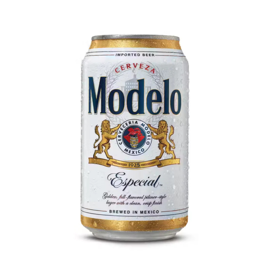 Modelo Especial 12oz Can