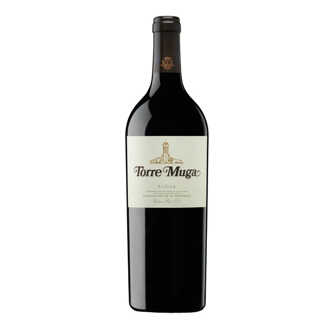 Torre Muga Rioja 2020 750ml