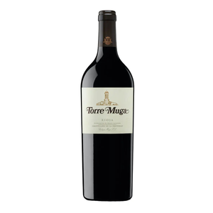 Torre Muga Rioja 2020 750ml
