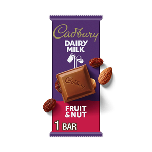 Cadbury Fruit & Chocolate