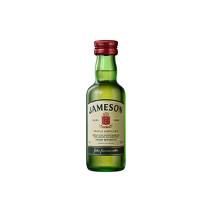 Jameson Irish Whiskey 50ml