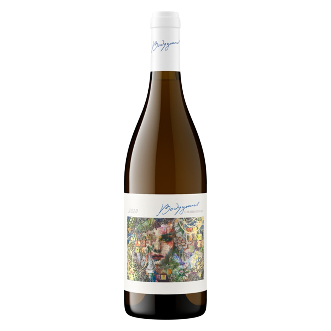DAOU Bodyguard Chardonnay 750ml