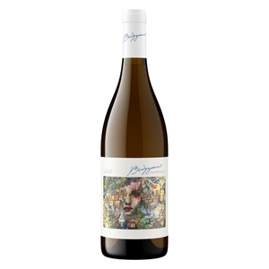 DAOU Bodyguard Chardonnay 750ml