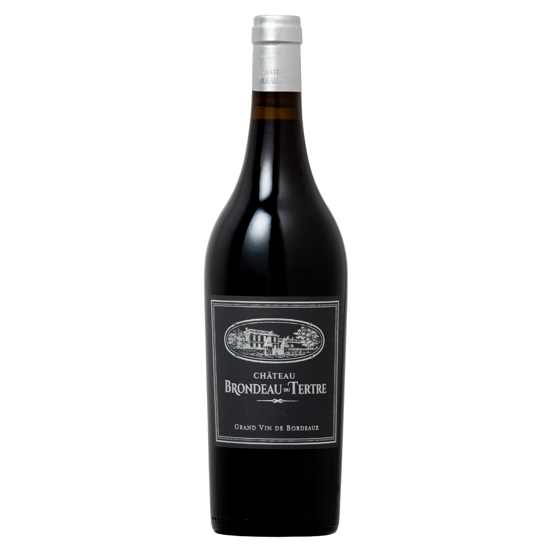 Chateau Brondeau Du Tertre Entre-Deux-Mers 2021 750ml