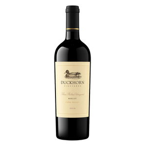 Duckhorn Three Palms Vineyard 2020 750ml