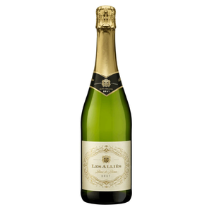 Les Allies Sparkling Brut 750ml