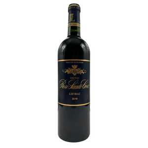 Chateau Rose Sainte-Croix Listrac 2019 750ml