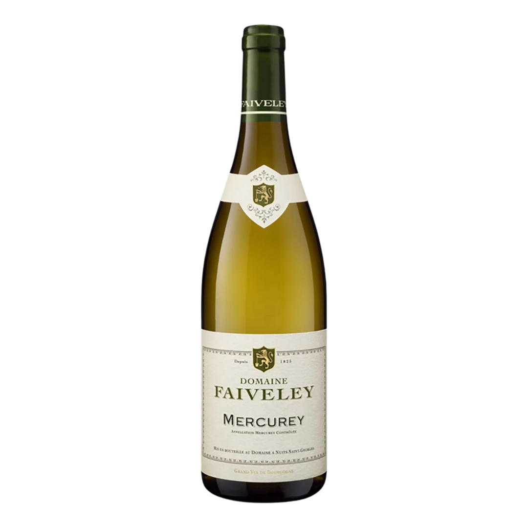 Domaine Faiveley Mercurey Blanc 750ml