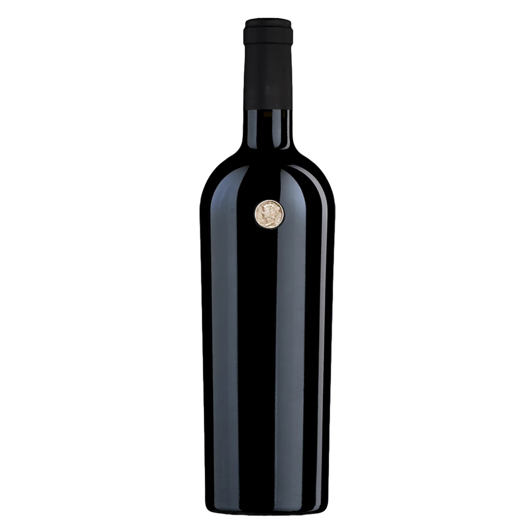 Mercury Head Cabernet Sauvignon 750ml