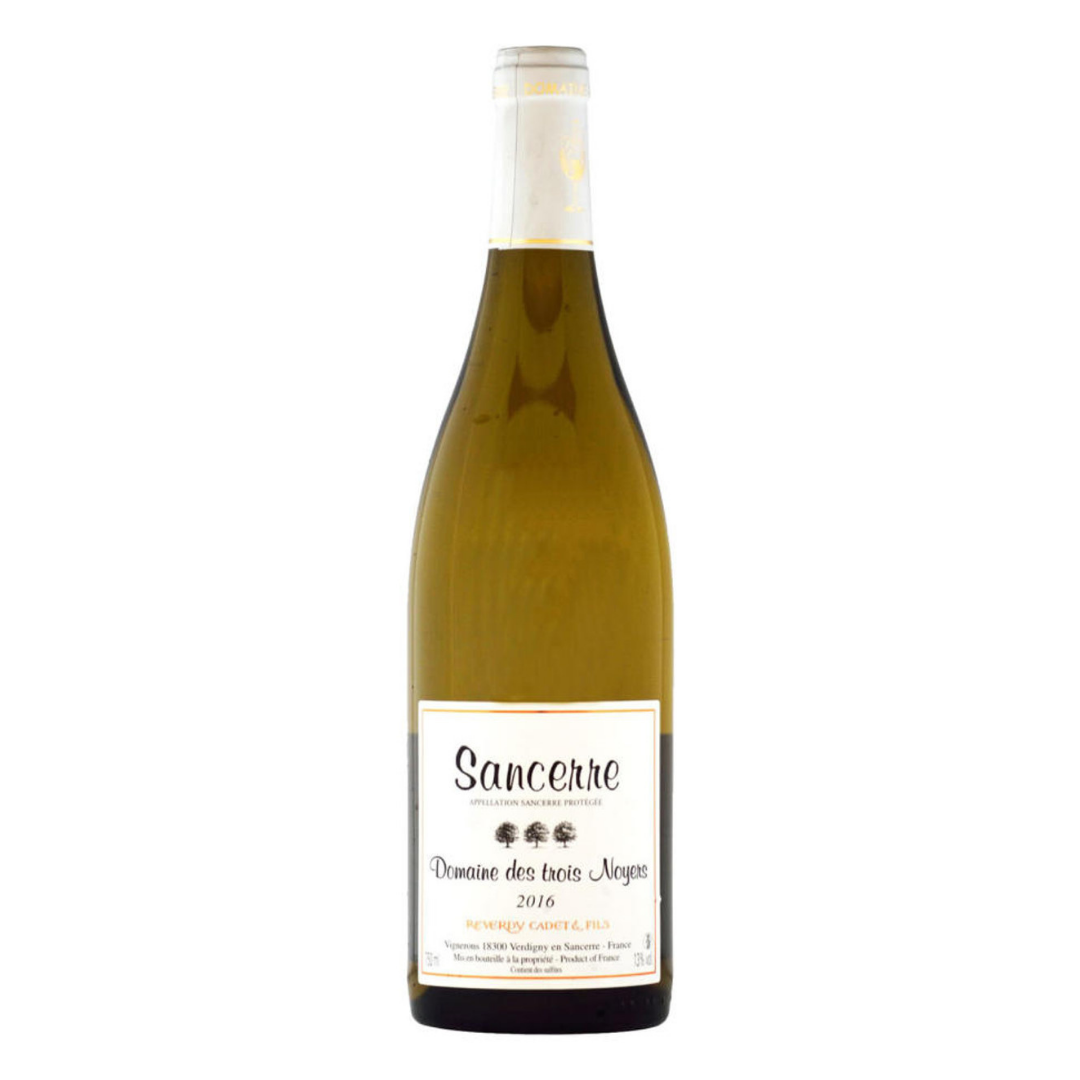 Domaine Des Trois Noyers Sancerre Blanc 750ml