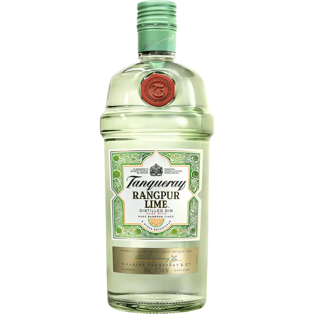 Tanqueray Rangpur Gin 750ml