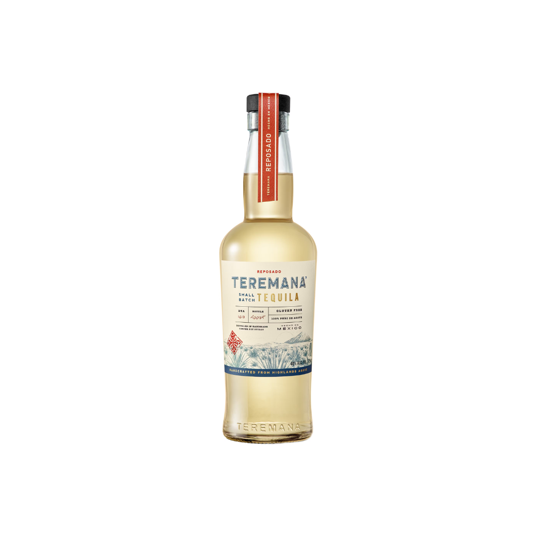 Teremana Reposado Tequila 375ml