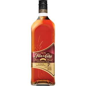Flor De Cana 7 Year Rum 1.75L