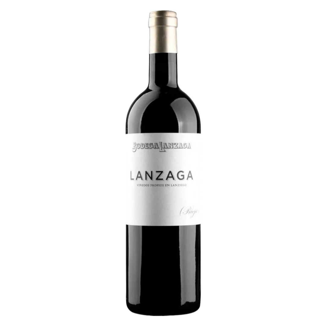 Bodega Lanzaga 750ml