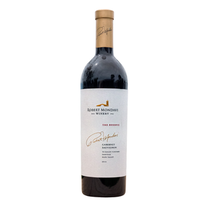 Robert Mondavi Winery 'The Reserve' To Kalon Vineyard Cabernet Sauvignon 2014 750ml