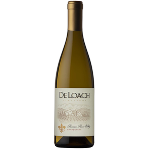 DeLoach Heritage Reserve California Chardonay 2022 750ml
