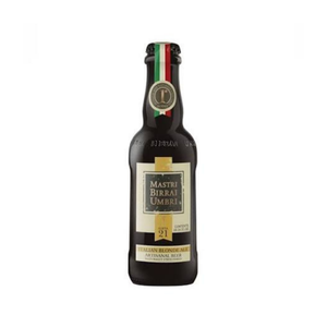 Mastri Birrai Umbri Blond Ale Beer 10.14oz