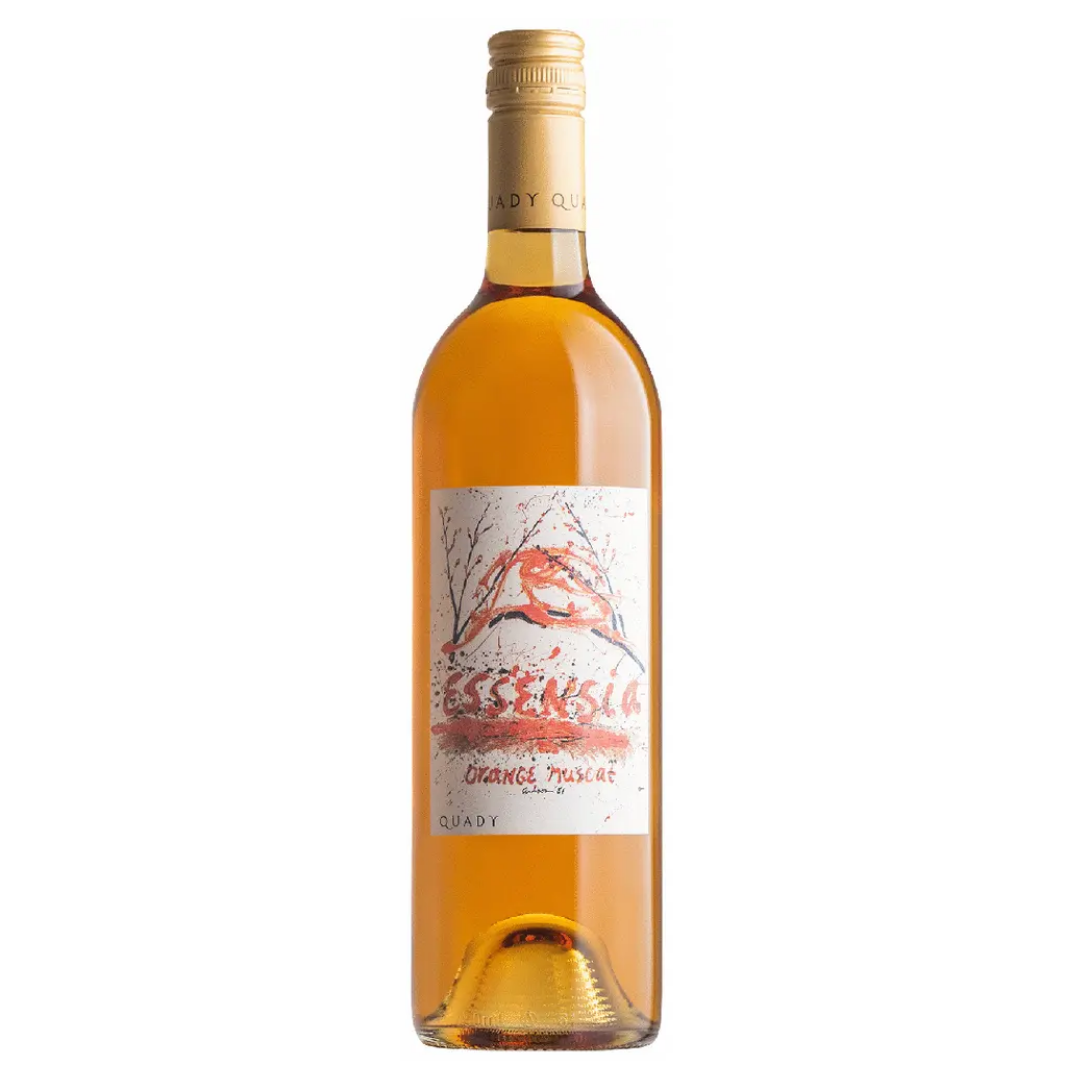 Quady Essensia Orange Muscat 750ml