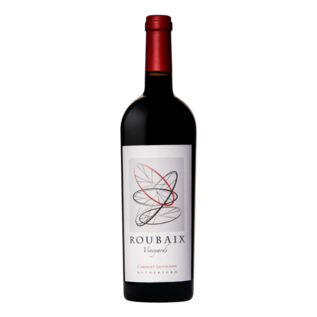 Roubaix Vineyards 2023 Cabernet Sauvignon 750ml