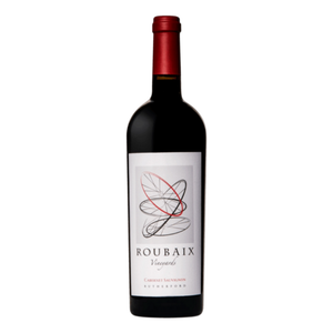 Roubaix Vineyards 2023 Cabernet Sauvignon 750ml