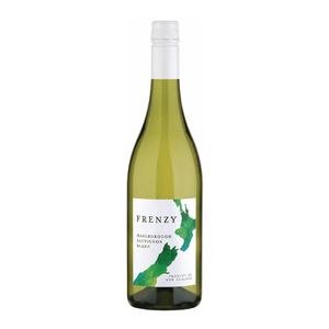 Frenzy Sauvignon Blanc 750ml