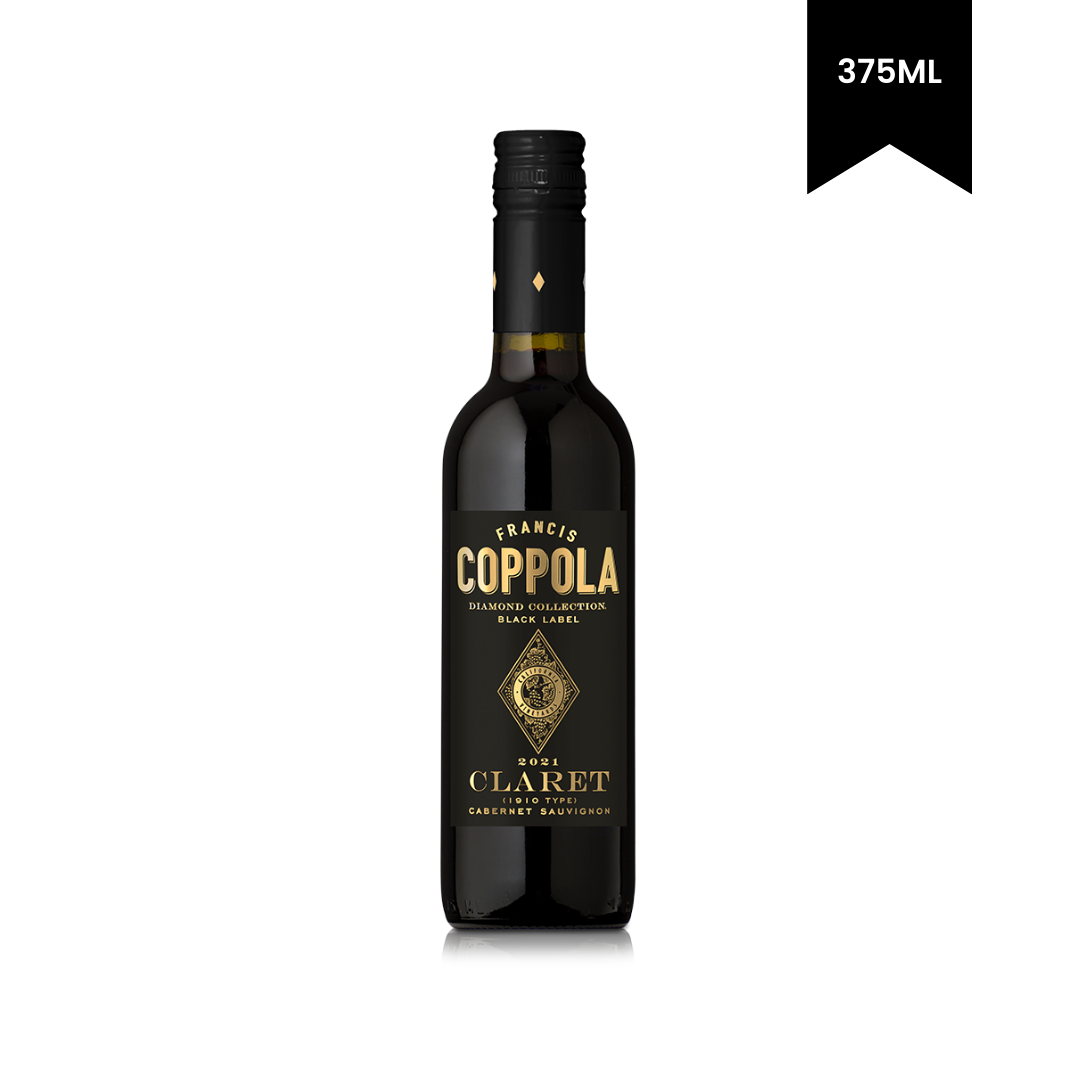 Francis Coppola Diamond Collection Claret 375ml
