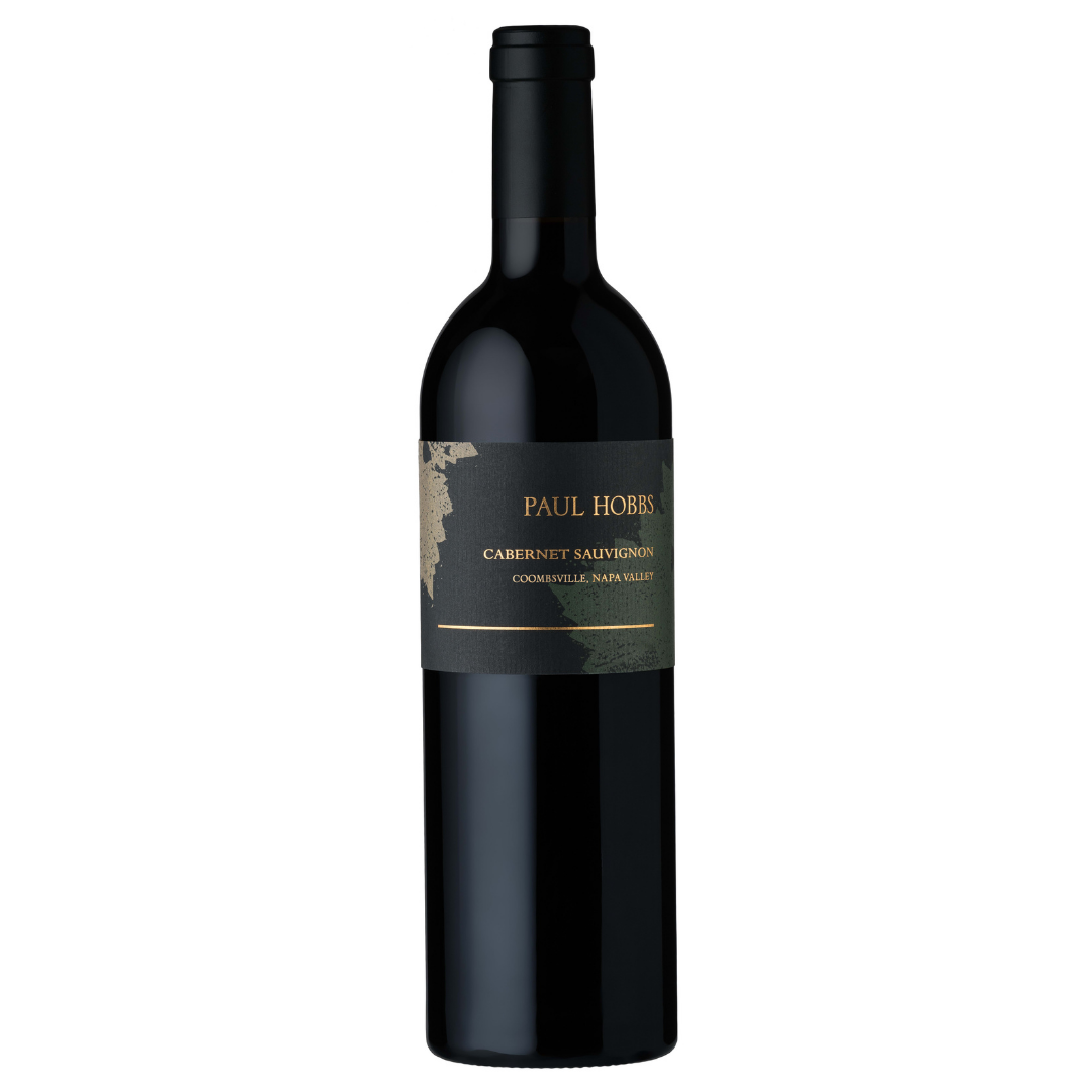 Paul Hobbs Coombsville Cabernet Sauvignon 750ml