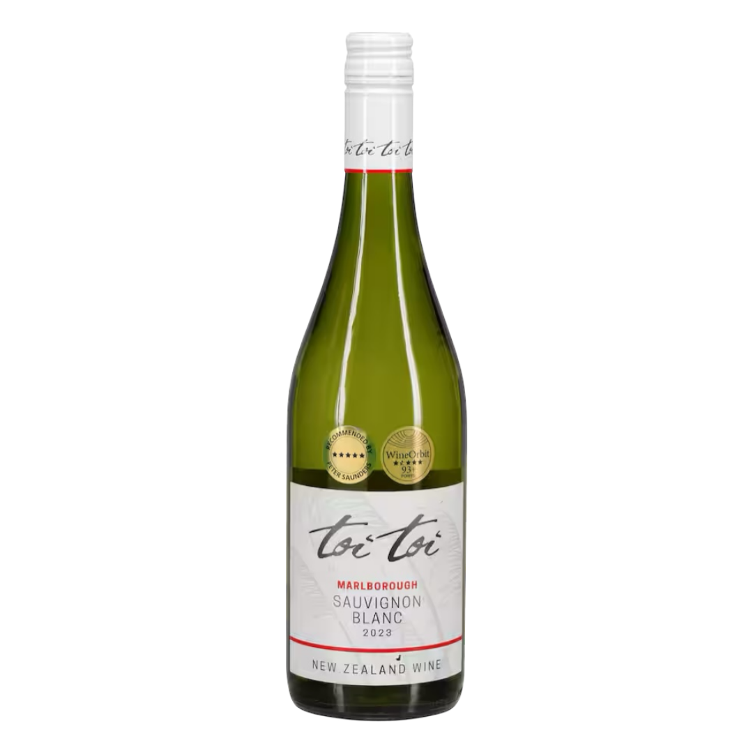 Toi Toi Sauvignon Blanc 750ml