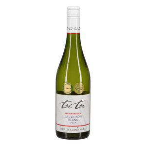 Toi Toi Sauvignon Blanc 750ml
