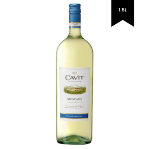 Cavit Moscato 1.5L