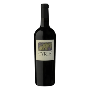 Cyrus Alexander Valley Vineyards 750ml