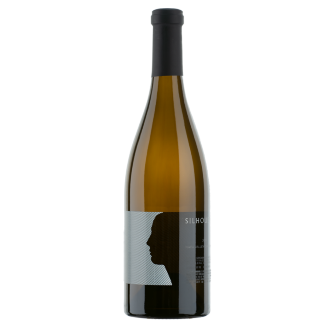 Merryvale Silhouette Chardonnay 750ml