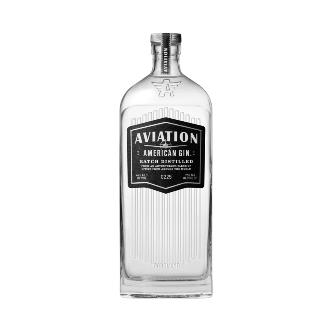 Aviation Dry Gin 750ml