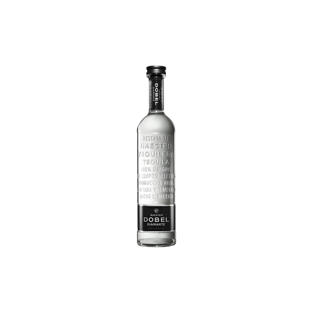 Maestro Dobel Diamante Tequila 375ml
