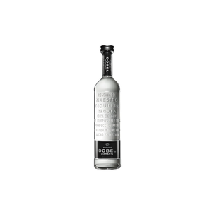 Maestro Dobel Diamante Tequila 375ml