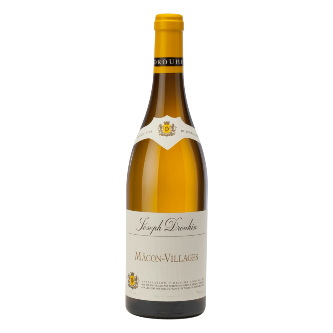 Joseph Drouhin Macon Villages 750ml