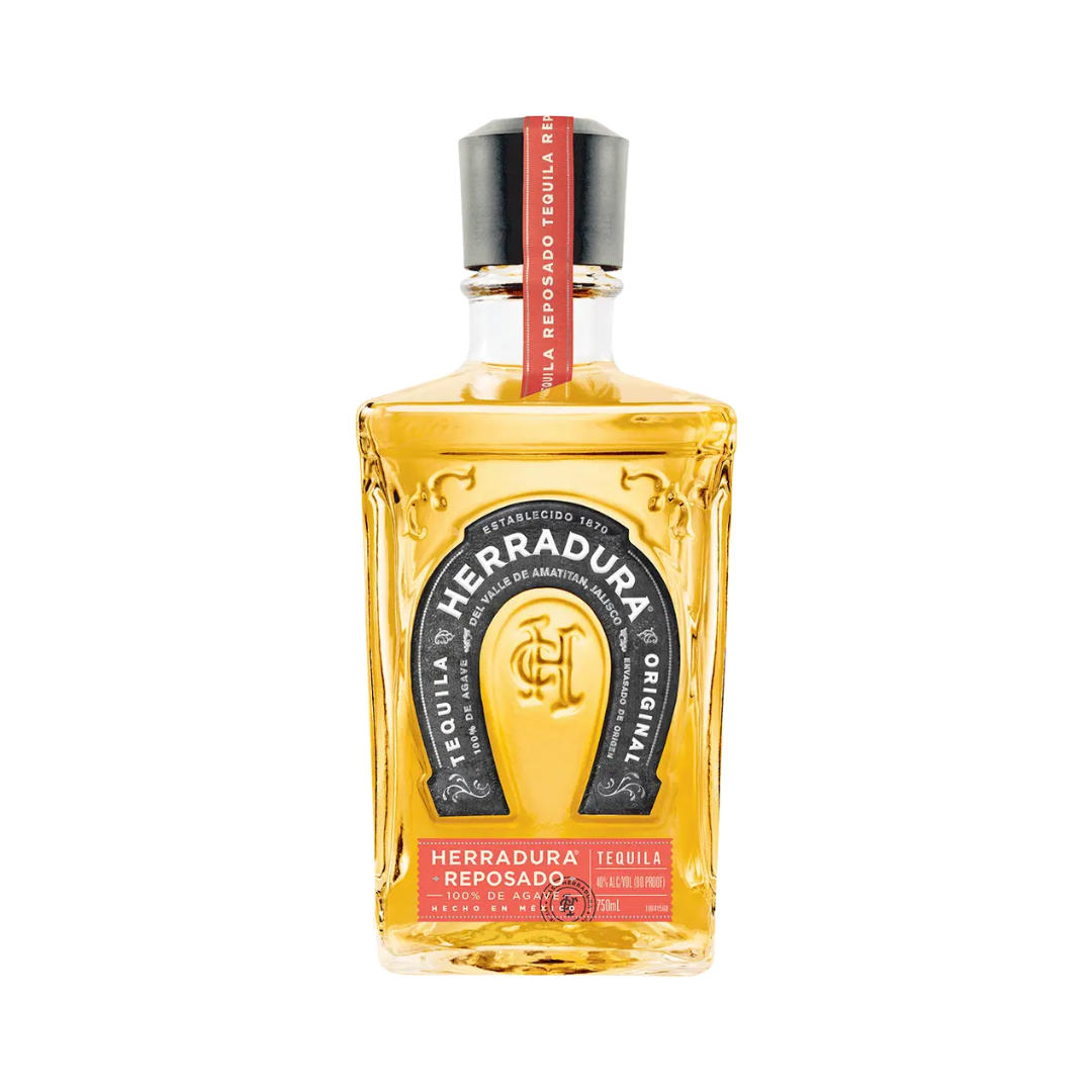 Herradura Reposado Tequila 750ml