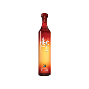 Milagro Reposado Tequila 375ml
